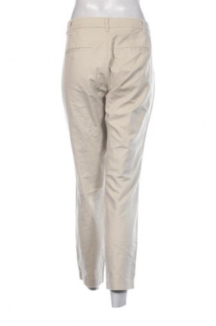 Pantaloni de femei S.Oliver, Mărime L, Culoare Bej, Preț 163,99 Lei
