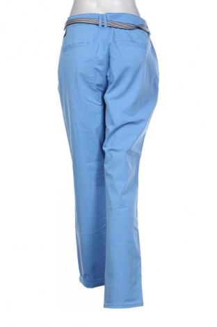 Pantaloni de femei S.Oliver, Mărime XL, Culoare Albastru, Preț 226,99 Lei