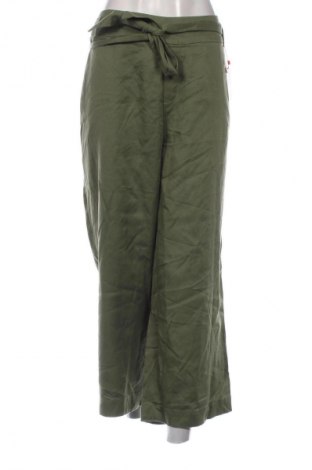 Női nadrág S.Oliver, Méret XXL, Szín Zöld, Ár 19 711 Ft