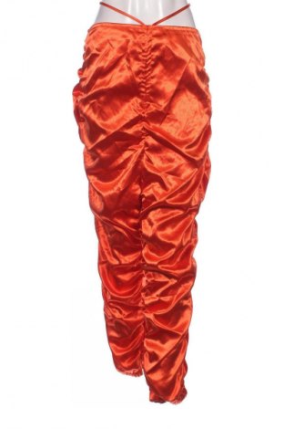 Damenhose SHEIN, Größe S, Farbe Orange, Preis 15,99 €