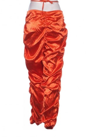 Damenhose SHEIN, Größe S, Farbe Orange, Preis 15,99 €