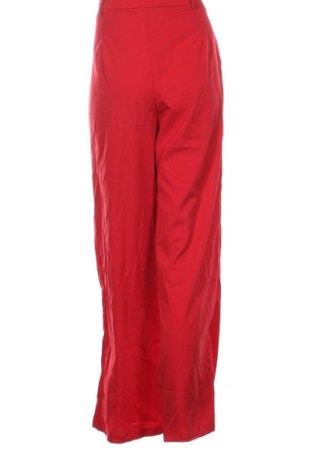 Damenhose SHEIN, Größe L, Farbe Rot, Preis 8,99 €