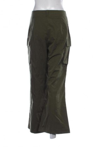 Pantaloni de femei SHEIN, Mărime M, Culoare Verde, Preț 39,99 Lei