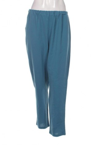 Női nadrág SHEIN, Méret XL, Szín Kék, Ár 5 609 Ft