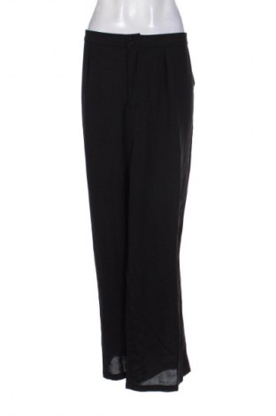 Damenhose SHEIN, Größe XXL, Farbe Schwarz, Preis 8,99 €