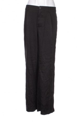 Damskie spodnie SHEIN, Rozmiar XL, Kolor Czarny, Cena 67,99 zł