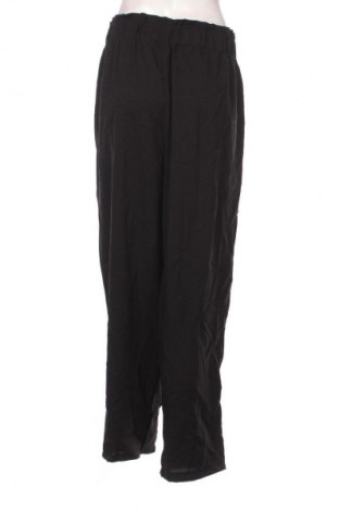 Pantaloni de femei SHEIN, Mărime 4XL, Culoare Negru, Preț 98,99 Lei