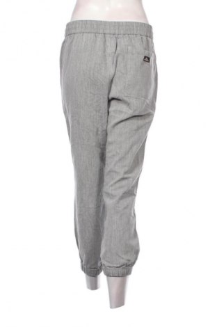 Pantaloni de femei SHEIN, Mărime L, Culoare Gri, Preț 98,99 Lei