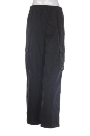 Damskie spodnie SHEIN, Rozmiar L, Kolor Czarny, Cena 19,99 zł