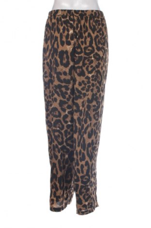 Damenhose SHEIN, Größe 4XL, Farbe Mehrfarbig, Preis € 14,99