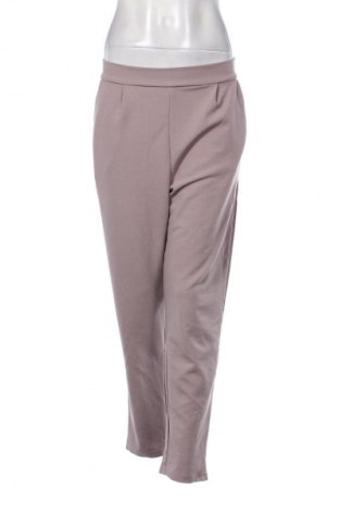 Damenhose SHEIN, Größe L, Farbe Grau, Preis 8,99 €