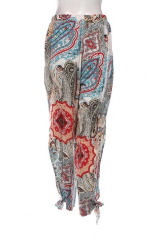 Pantaloni de femei SHEIN, Mărime XXL, Culoare Multicolor, Preț 98,99 Lei