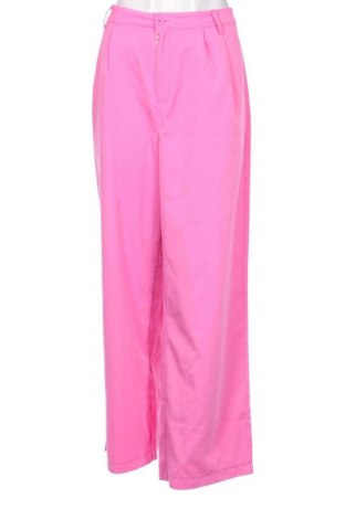 Damenhose SHEIN, Größe L, Farbe Rosa, Preis 14,71 €