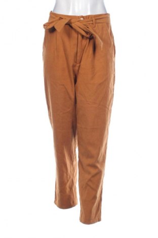 Damenhose SHEIN, Größe L, Farbe Orange, Preis 14,40 €