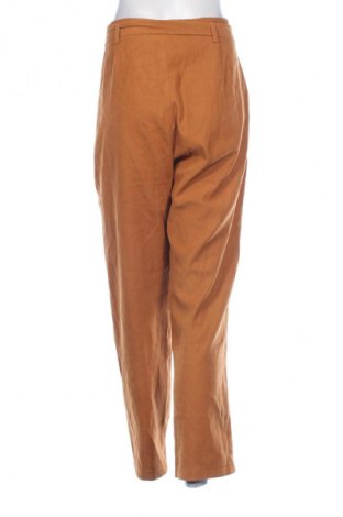 Damenhose SHEIN, Größe L, Farbe Orange, Preis 14,40 €