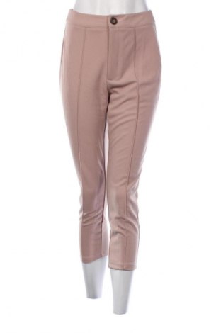 Damenhose SHEIN, Größe S, Farbe Aschrosa, Preis 8,99 €