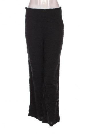 Pantaloni de femei SHEIN, Mărime S, Culoare Negru, Preț 39,99 Lei