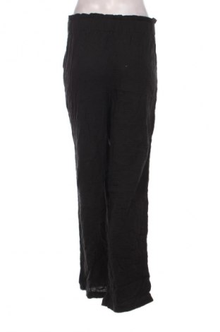 Pantaloni de femei SHEIN, Mărime S, Culoare Negru, Preț 39,99 Lei