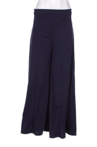 Pantaloni de femei SHEIN, Mărime L, Culoare Albastru, Preț 125,00 Lei
