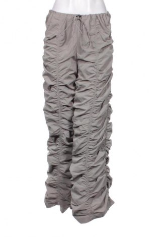 Damenhose SHEIN, Größe M, Farbe Grau, Preis 23,33 €