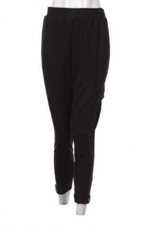 Damenhose SHEIN, Größe XL, Farbe Schwarz, Preis 20,99 €