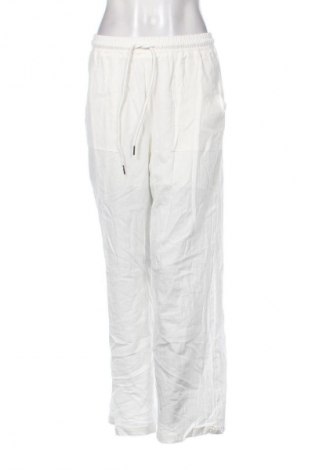 Damenhose SHEIN, Größe M, Farbe Weiß, Preis 14,71 €