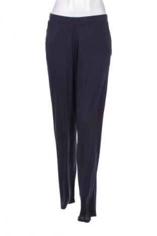 Pantaloni de femei Schiesser, Mărime M, Culoare Albastru, Preț 112,48 Lei