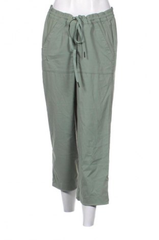 Damenhose Schoffel, Größe XL, Farbe Grün, Preis 79,00 €