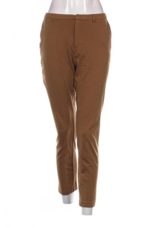 Damenhose Scotch & Soda, Größe L, Farbe Beige, Preis € 26,99