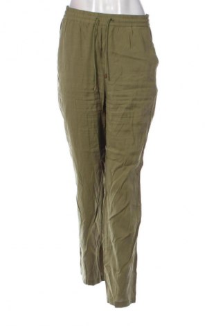 Damskie spodnie Scotch & Soda, Rozmiar L, Kolor Zielony, Cena 159,99 zł