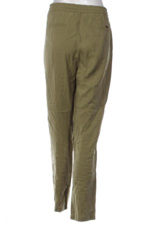 Damskie spodnie Scotch & Soda, Rozmiar L, Kolor Zielony, Cena 159,99 zł