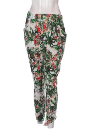 Damenhose Second Female, Größe M, Farbe Mehrfarbig, Preis € 32,99