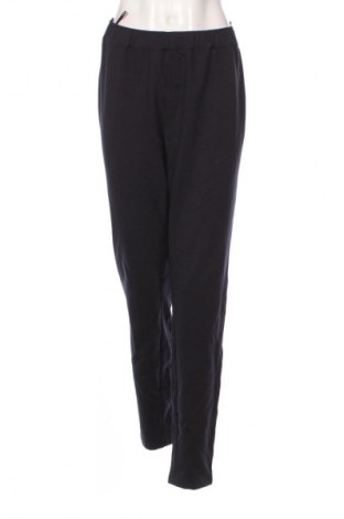 Dámské kalhoty  Selection By Ulla Popken, Velikost XXL, Barva Modrá, Cena  659,00 Kč