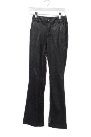 Damskie spodnie Seven Sisters, Rozmiar XS, Kolor Czarny, Cena 95,99 zł
