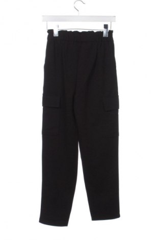 Damenhose Sinsay, Größe XS, Farbe Schwarz, Preis 14,40 €