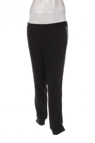 Pantaloni de femei Sisley, Mărime S, Culoare Negru, Preț 169,63 Lei