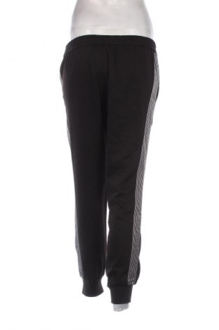 Pantaloni de femei Sisley, Mărime S, Culoare Negru, Preț 169,63 Lei