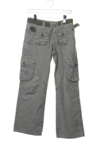 Damenhose Sisters, Größe XS, Farbe Grün, Preis € 14,83