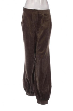 Női nadrág Soaked In Luxury, Méret M, Szín Barna, Ár 10 279 Ft