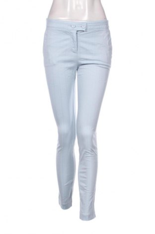 Damenhose Stefanel, Größe S, Farbe Blau, Preis 29,99 €