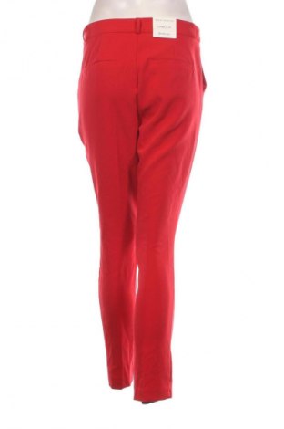 Dámske nohavice Stradivarius, Veľkosť S, Farba Červená, Cena  26,95 €