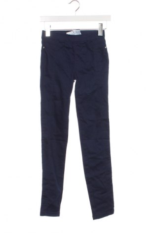 Dámske nohavice Stradivarius, Veľkosť XXS, Farba Modrá, Cena  26,95 €