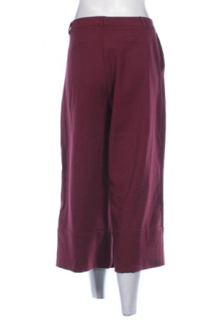 Damenhose Stradivarius, Größe M, Farbe Rot, Preis 14,40 €