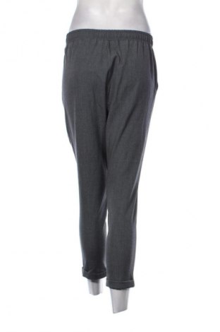 Pantaloni de femei Stradivarius, Mărime M, Culoare Gri, Preț 78,79 Lei