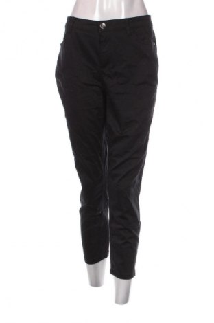 Pantaloni de femei Street One, Mărime XL, Culoare Negru, Preț 63,99 Lei