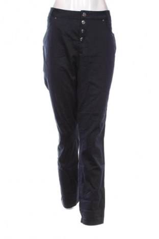 Damenhose Street One, Größe L, Farbe Blau, Preis 13,99 €