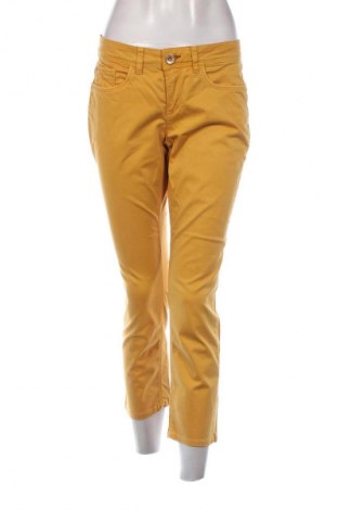 Damenhose Street One, Größe S, Farbe Gelb, Preis € 17,99