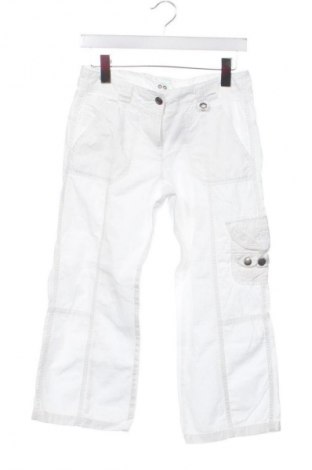Pantaloni de femei Street One, Mărime XS, Culoare Alb, Preț 112,48 Lei