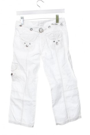 Pantaloni de femei Street One, Mărime XS, Culoare Alb, Preț 112,48 Lei