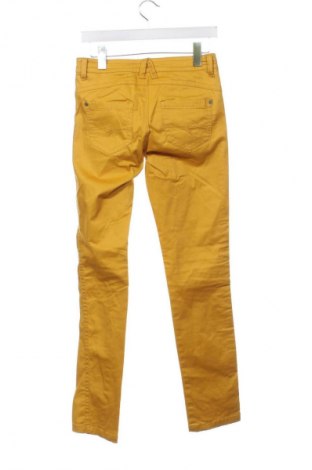 Pantaloni de femei Street One, Mărime XS, Culoare Galben, Preț 112,48 Lei